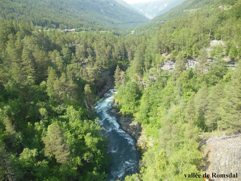 norvege-vallée de Romsdal (2)