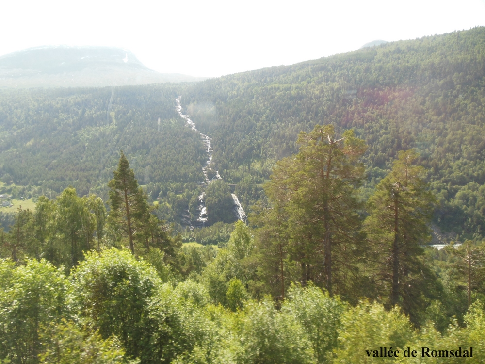 norvege-vallée de Romsdal (3)