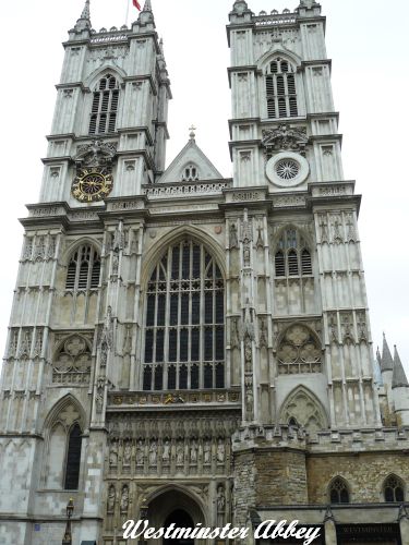 Westminster  (11)