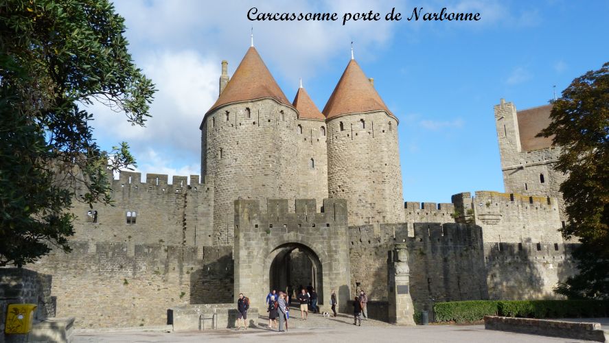 06 Carcassonne 2