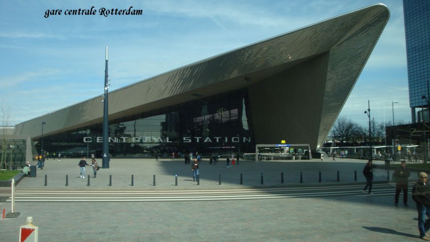 094 Rotterdam gare centrale (1)