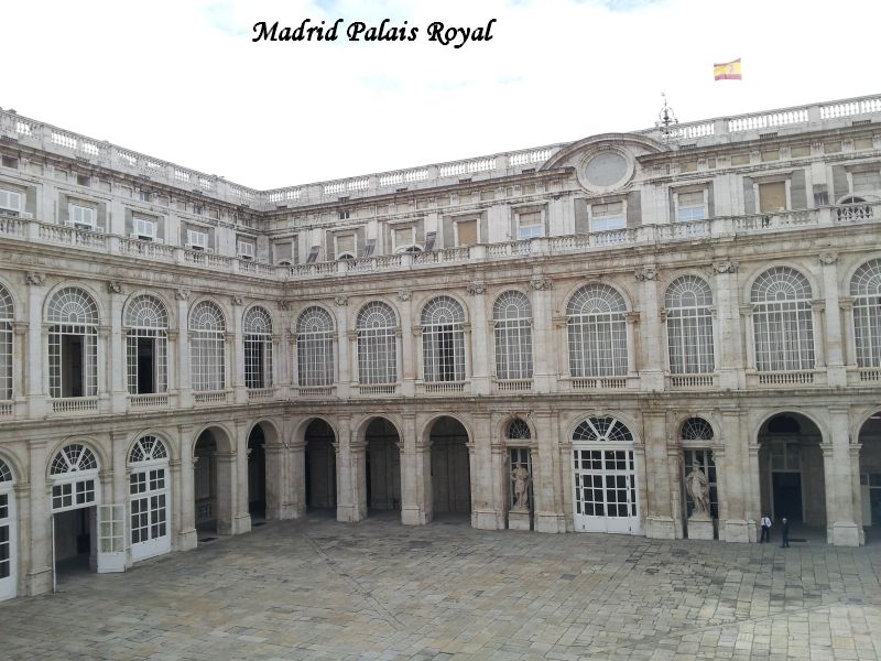 Madrid-palais royal2