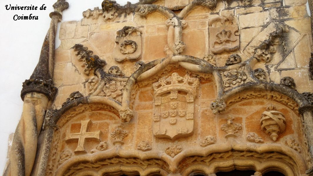 33 Coimbra croix templiers astrolabe