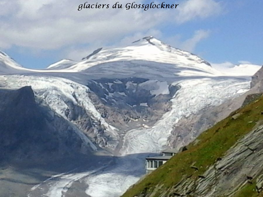 34-glaciers-grossglockner