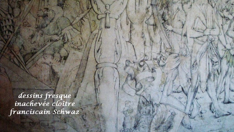 54-dessins-fresque-cloitre-scwaz-sauves-sous-couche-platre