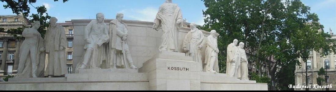 budapest-kossuth