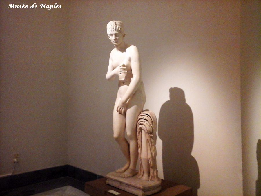 03 Naples musée