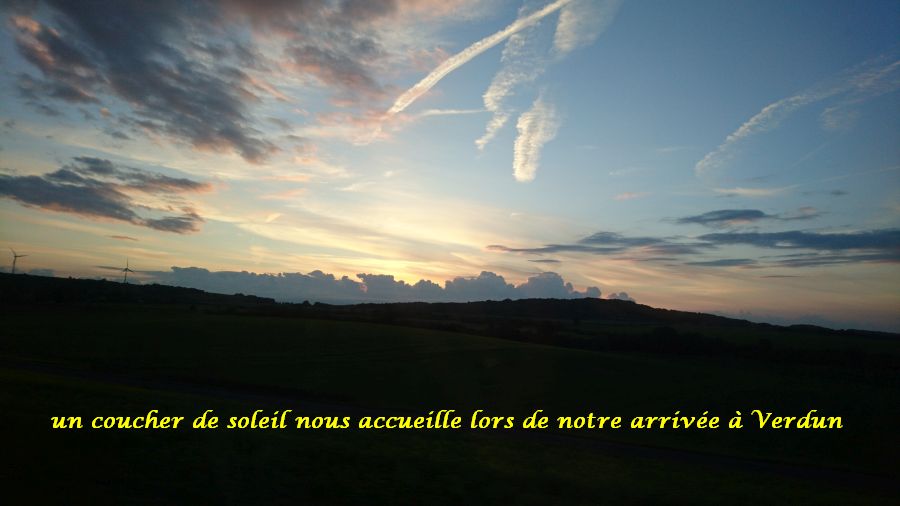 01P1050323 coucher soleil arriv Verdun (2)