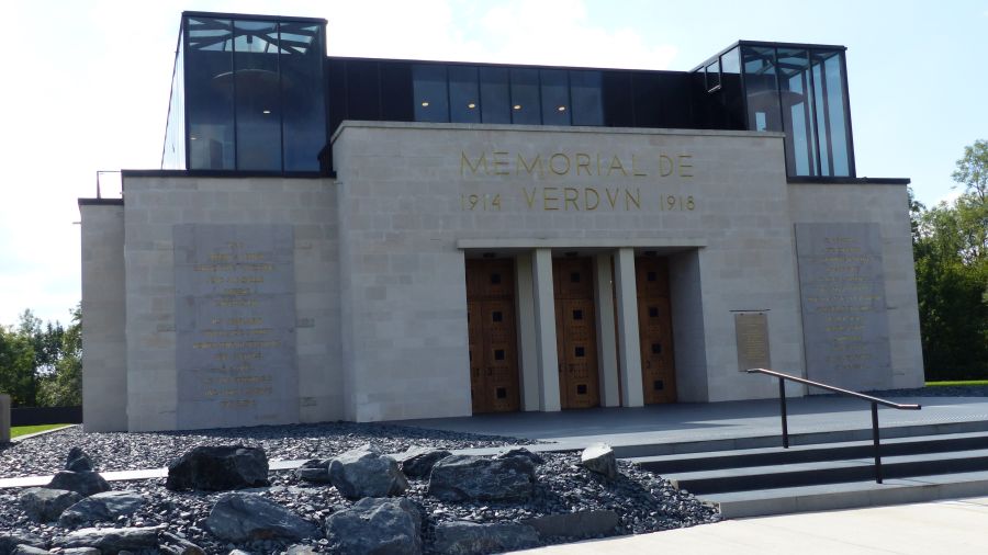 19 P1050452mémorial de Verdun (12)