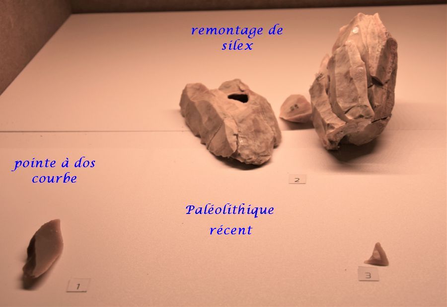02 paléolithique